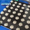 Skywin Tray-Type Cookie Maker Machine with Automatic Cutting Function