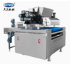 Skywin High Capacity Automatic Cookie Depositor Machine for Commercial Production