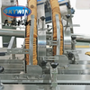 Skywin High Capacity Sandwiching Biscuit Making Machine with Multiplier