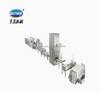 Skywin Automatic Machine Chocolate Wafer Line Wafer Making Machine Biscuit Machine