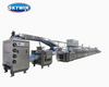 Skywin Automatic Bakery Biscuit Making Machine for Hard and Soft Biscuits