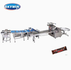 Skywin Automatic Packing Machine Multi-Function Pillow Packing Machine