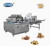Skywin Hot Filled Cookie Forming Machine Processing Line with Custom