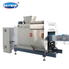 Stacked Roller Printing And Cutting Integrated Machine