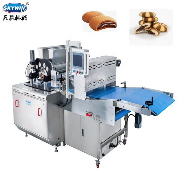 cookie machine