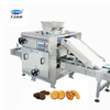High Quality Biscuit Making Machine Soft Biscuit Cookie Making Machine Small Biscuit Production Line