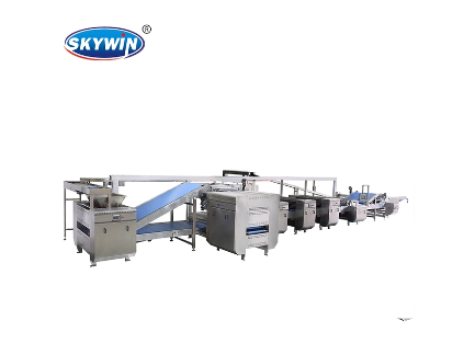 Hard Biscuit Machines Vs Soft Biscuit Machines: Which One Fits Your Product Needs?