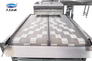 Skywin High Quality Sandwich Biscuit Multiplier (2 To 8/4 To 12)