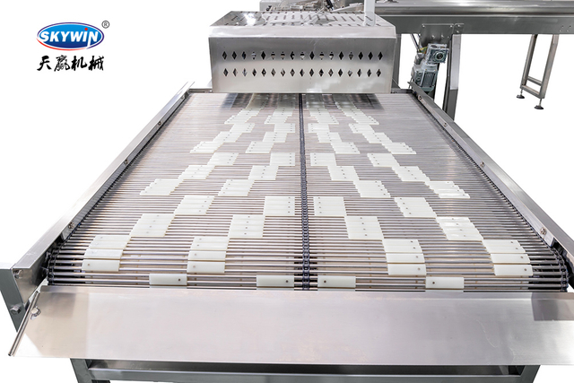 Skywin High Quality Sandwich Biscuit Multiplier (2 To 8/4 To 12)