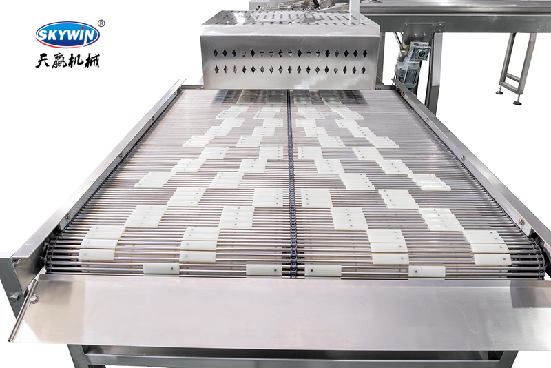 Skywin High Quality Sandwich Biscuit Multiplier (2 To 8/4 To 12)