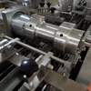 Skywin 2+1 Two Lane Sandwiching Machine Connected Flow Packing Machine