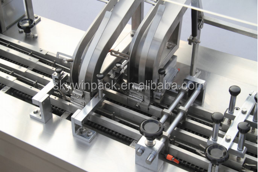 biscuit feeder