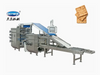 Semi-auto Tray-type Hard And Soft Biscuit Production Line 