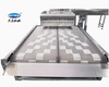 Skywin Four Lane Biscuit Sandwiching Machine 
