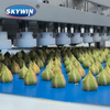 Skywin Good Quality Cookie Forming Machine Prodcution Line Foodstuff