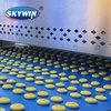 Skywin Good Quality Cookie Forming Machine Prodcution Line Foodstuff