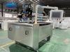 Skywin Model-800 Three-Color Automatic cookie Production Machine