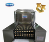 Skywin Chocolate Injection Filled Hard Hello Panda Making Machine