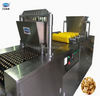 Skywin Automatic Chocolate/ Jam / Cream Filled Machine Biscuits Injection Machine