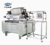 Skywin Three Color Cookie Depositor for Industrial Baking Line