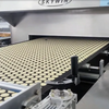 Skywin Automatic Butter Biscuit Soda Cracker Rotary Cookies Machine Production Line