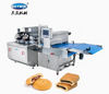 Skywin Filled Bar Biscuit Cookie Making Machine Depositor and Cutter