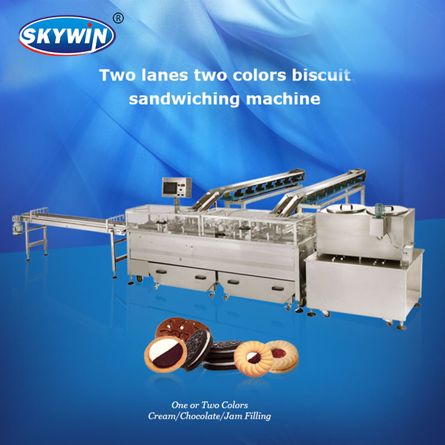 Pinching Machine Series 750 Size