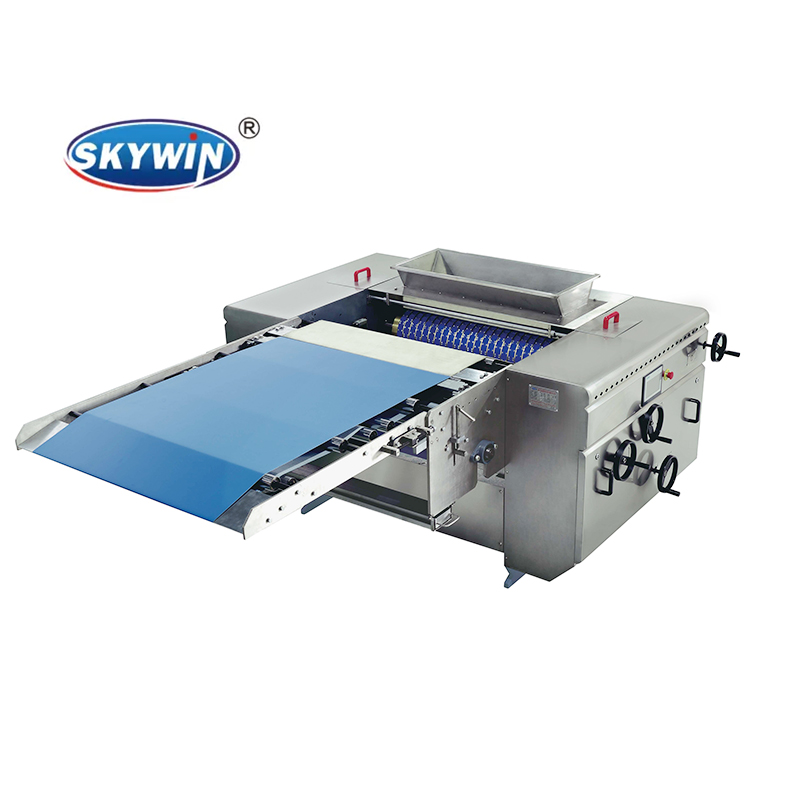 Roatry Moulder