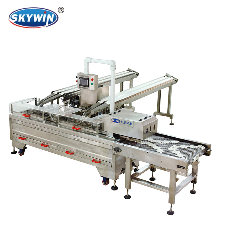 Sorting Machine