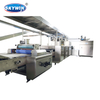 Hard & Soft Biscuit Machine Line