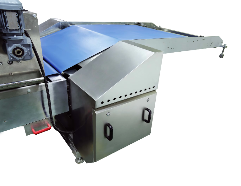 Enter Oven Machine