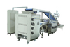 rotary type hard biscuit machine line
