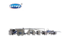 Skywin Automatic Biscuits Making Machine Hello Panda Biscuit Production Line Automatic Machine for Biscuit Processing Plant