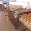 Skywin Biscuit Stacking Machine for Automatic Biscuit Production Line