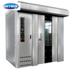 Skywin Rotary Oven for Semi Auto Biscuit And Cookie Production Line