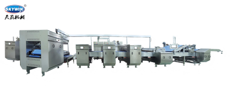 Cocomo and Cracker Biscuit Forming Line(1).jpg