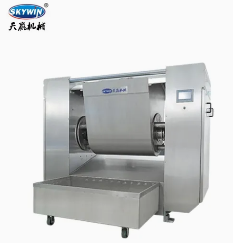 Skywin Commercial Dough Mixer Dough Mixer Machine 150 Kg
