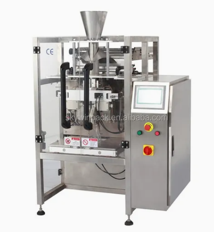 Skywin Vertical Packing Machine Sachet Multi-Head Weigher