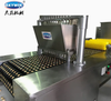 Skywin Factory Price Small Biscuit Chocolate Cream Injection Machine