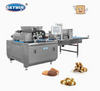 Skywin Semi-Automatic Hot-Filled Cookie Forming Production Line