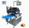 Skywin Tray-Type Cookie Maker Machine with Automatic Cutting Function