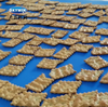 Skywin Soda Cracker Cream Hard and Soft Biscuit Biscuit Production Line