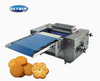 Skywin Automatic Butter Cookies Soft Biscuit Rotary Moulding Production Line