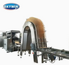 Skywin Automatic Machine Chocolate Wafer Line Wafer Making Machine Biscuit Machine