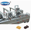 Skywin Automatic Sandwiching Machine on Edge Packing Machine 