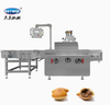 Skywin Automatic Dual Hard Biscuit Rotary Cutter Making Machine