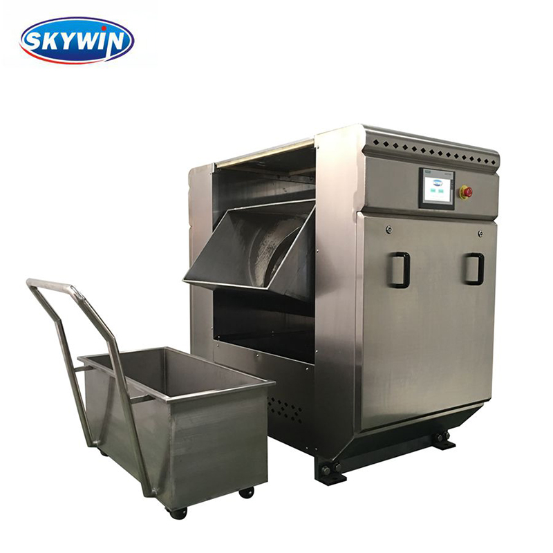 Cookie Machine Line