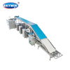 Stacked Roller Printing And Cutting Integrated Machine