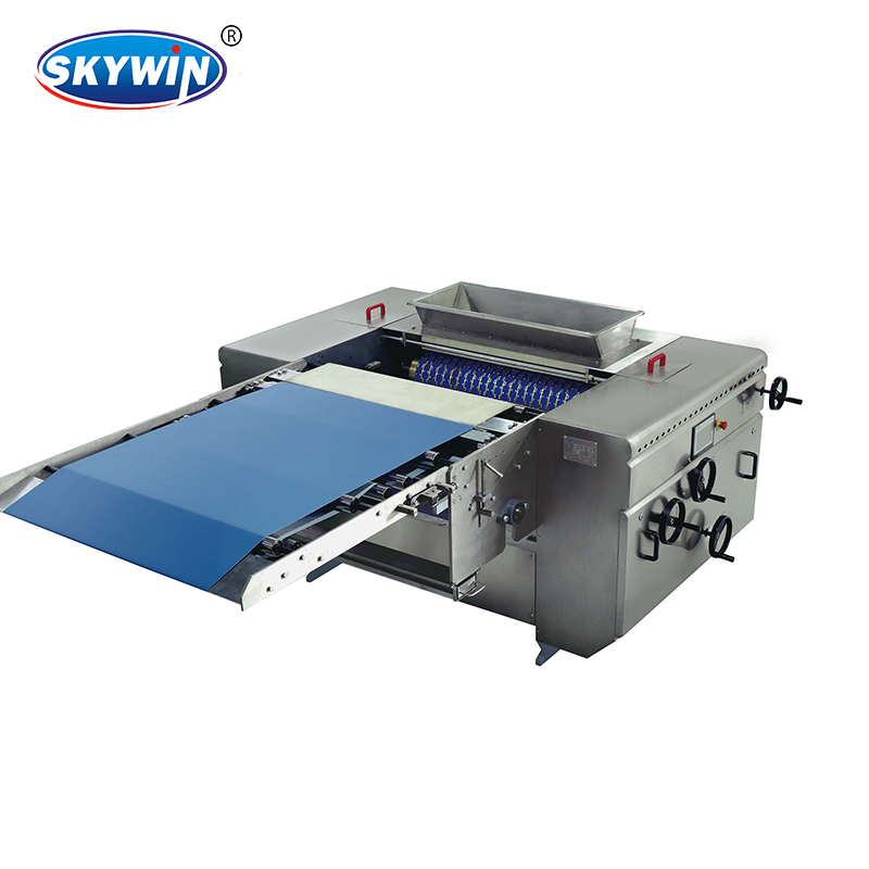 Biscuit Machine