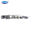 Hard & Soft Biscuit Machine Line